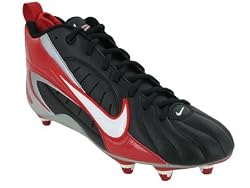 Nike Men's NIKE SUPER SPEED D 3/4 FOOTBALL CLEATS