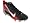 BLACK/WHITE/GAME RED
