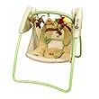Sassy Zanzibar Portable Travel Swing
