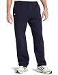 Russell Athletic Men's Dr-Power Fleece Open Bottom Pocket Pant