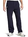 Russell Athletic Men's Dr-Power Fleece Open Bottom Pocket Pant