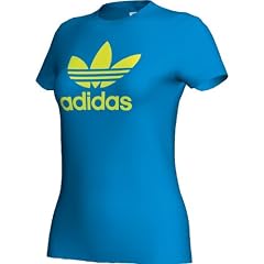 Adidas AG Basic Logo T-Shirt (V32572)