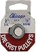 Chicago Die Casting #200A5 1/2x2 Pulley Image