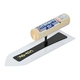 プラスチック仕上こて 240mm