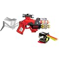 Wild Planet Spy Gear Blaster Battle Value - Pack