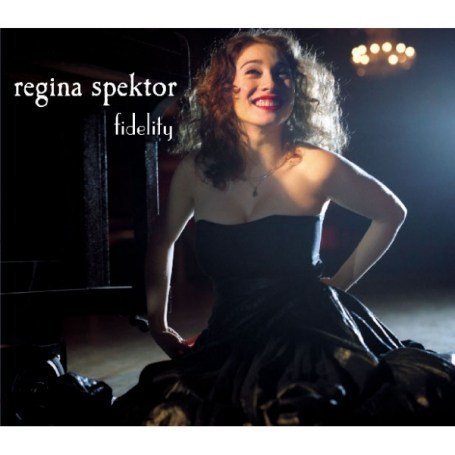 CD-Charts  Music : Fidelity
