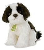 dog-Aurora Plush Shanie Dog Aurora Baby - 10