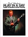 Bert Weedon's Play in a Day: Guide to Modern Guitar Playing (Guitar)