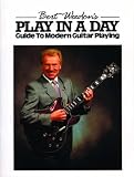 Bert Weedon's Play in a Day: (Guitar)