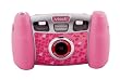 Vtech Kidizoom Plus Digital Camera - Pink