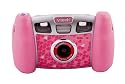 VTech Preschool Kidizoom Plus Digital Camera - Pink