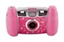 Vtech Kidizoom Plus Digital Camera - Pink