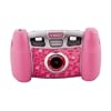 VTech Preschool Kidizoom Plus Digital Camera - Pink