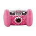 VTech Preschool Kidizoom Plus Digital Camera - Pink