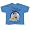 Go Diego Go - To The Rescue Toddler T-Shirt - 2T