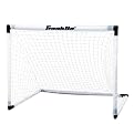 Franklin Street Hockey Goal - White