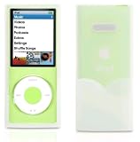 Review Griffin 6287-NWAVW / Griffin Wave with EasyDock for iPod Nano 4G, White