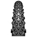 Fahrrad-Reifen Conti Traffic-26x1.9" 50-559 schwarz