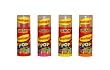 Starburst Twist Pops, Variety Pack, 0.50-Ounce Units (Pack of 24)