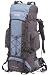 Gelert, 85L X-Plorer Rucksack