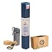 Manduka Men's Beginners Deluxe Yoga Package