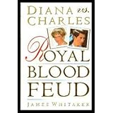 diana vs charles royal blood feud