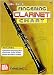 MelBay 44061 Clarinet Fingering Chart Printed Music