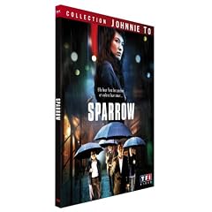 Sparrow
