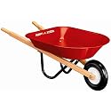 Radio Flyer Kid's Wheelbarrow
