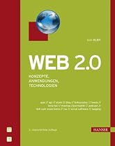 Web 2.0: Konzepte, Anwendungen, Technologien