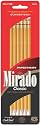 Paper Mate Mirado Classic Cedar Pencils, 6 #2 Pre-Sharpened Pencils(5860)