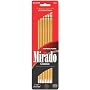 Paper Mate Mirado Classic Cedar Pencils, 6 #2 Pre-Sharpened Pencils(5860)
