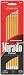 Office Products : Paper Mate Mirado Classic Cedar Pencils, 6 #2 Pre-Sharpened Pencils(5860)