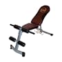 Cap Barbell Fitness FID Bench