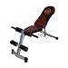 Cap Barbell Fitness FID Bench