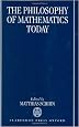 The Philosophy of Mathematics Today