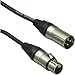 ProCo Excellines EXMN-10 10-Foot Balanced XLR Female-XLR Male Cable