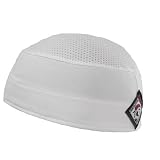 Sweatvac Ventilator Cap White