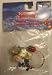 Rudolph the Red-Nosed Reindeer & the Island of Misfit Toys Hanging Christmas Ornament - Hermey the E
