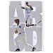 A-Rod Alex Rodriguez New York Yankees Poster - 24x36