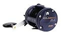 Okuma  Classic 300L Boat Multiplier Reel