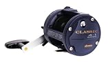Okuma  Classic 300L Boat Multiplier Reel