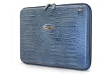Mobile Edge MEPFC3 Women Portfolio Blue