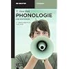 Phonologie: Eine Einf�hrung (de Gruyter Studium)
