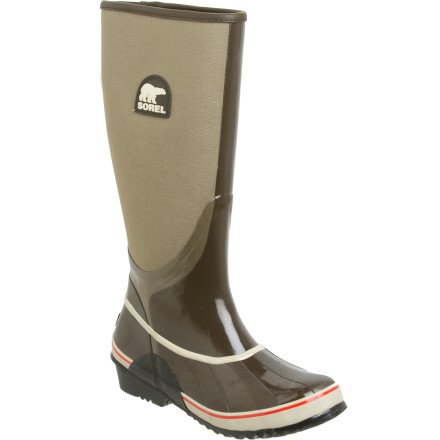 sorel rain boots sale