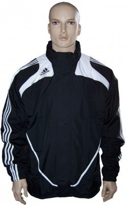 ADIDAS Allwetterjacke Fußball Trofeo ADIDAS Allwetterjacke Fußball Trofeo