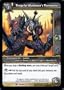 Vengeful Gladiator's Vestments - Drums of War - Epic [Toy]