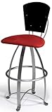 Kirpa Bar Height Stool - 30" - CREATECH - C-21330