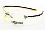 TAG HEUER 5502 Sunglasses Night Vision 099 Black/Yellow