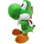 Super Mario Brothers : Yoshi Plush - 20" (Green)
